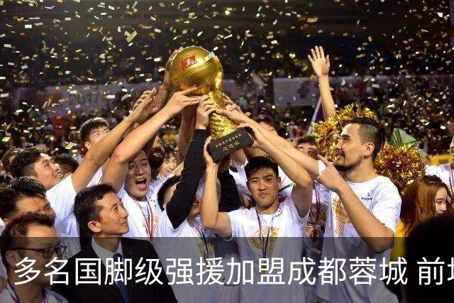 多名国脚级强援加盟成都蓉城 前场还有进人空间